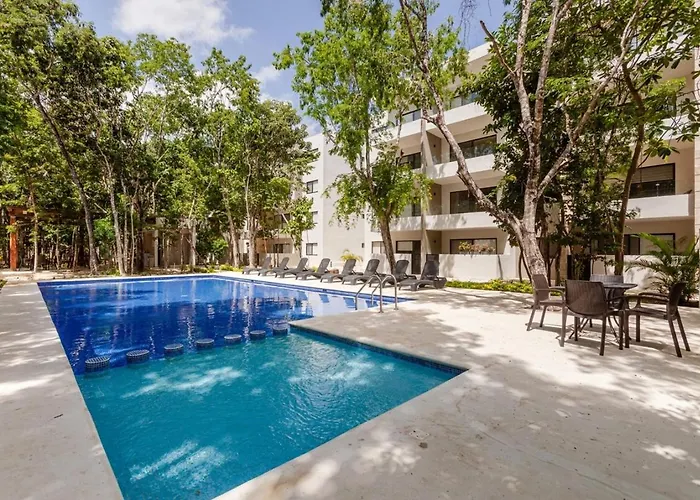 Apartment Lafrida Coto 8 Style 10 Min To Caribbean!
