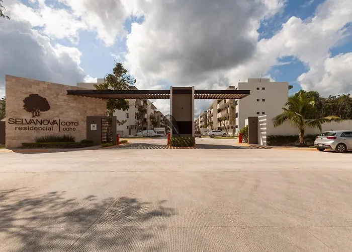 Lafrida Coto 8 Style 10 Min To Caribbean! Apartment *