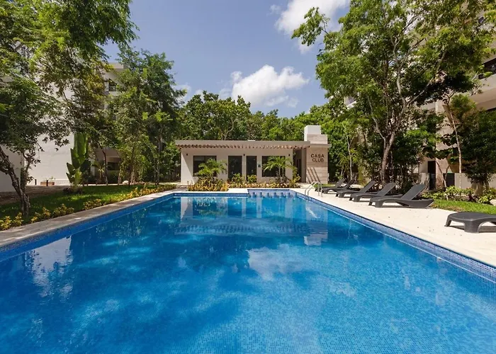 Apartment Lafrida Coto 8 Style 10 Min To Caribbean!