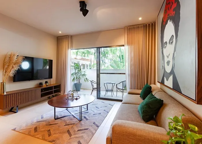Lafrida Coto 8 Style 10 Min To Caribbean! Apartment