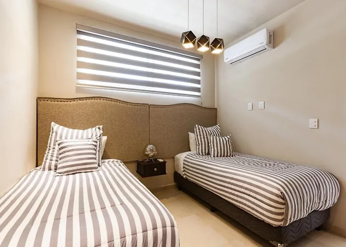 Apartment Lafrida Coto 8 Style 10 Min To Caribbean!