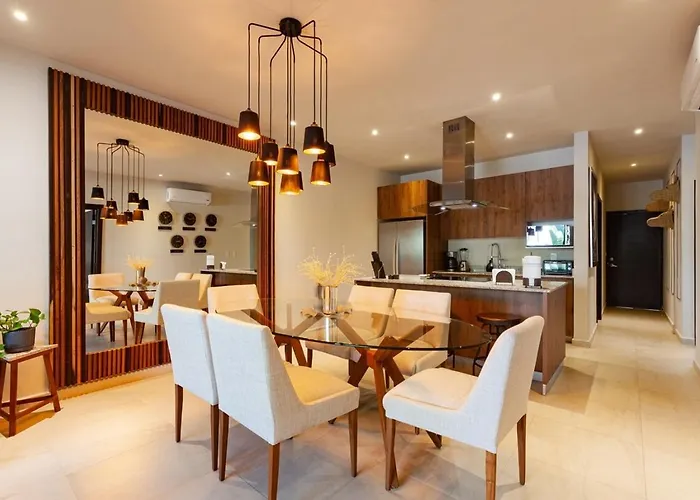 Lafrida Coto 8 Style 10 Min To Caribbean! Apartment