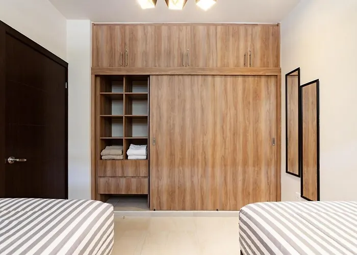 Lafrida Coto 8 Style 10 Min To Caribbean! Apartment *