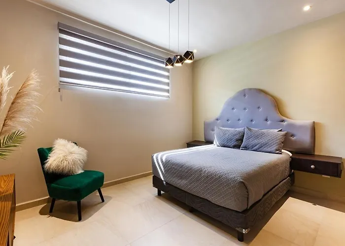 Lafrida Coto 8 Style 10 Min To Caribbean! Playa del Carmen