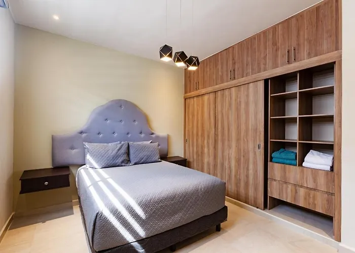 Apartment Lafrida Coto 8 Style 10 Min To Caribbean!