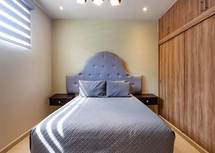 Apartment Lafrida Coto 8 Style 10 Min To Caribbean! Playa del Carmen