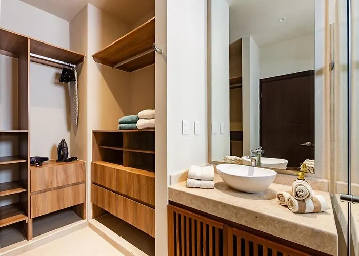 Lafrida Coto 8 Style 10 Min To Caribbean! * Playa del Carmen
