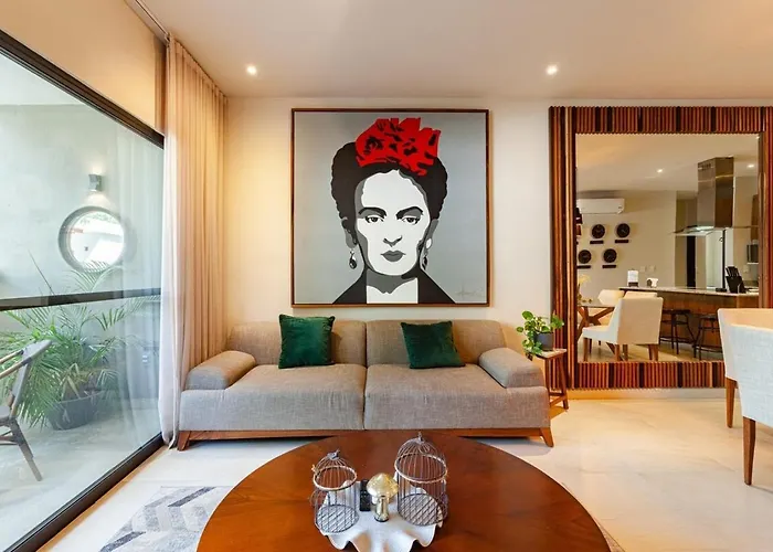 Lafrida Coto 8 Style 10 Min To Caribbean! Apartment