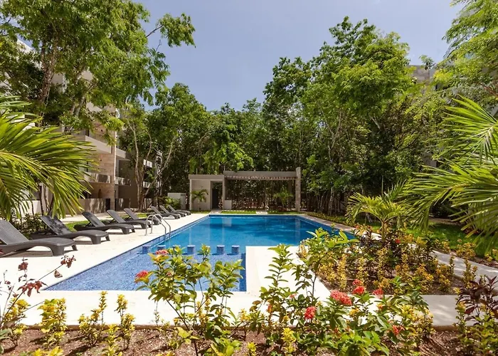 Apartment Lafrida Coto 8 Style 10 Min To Caribbean! *